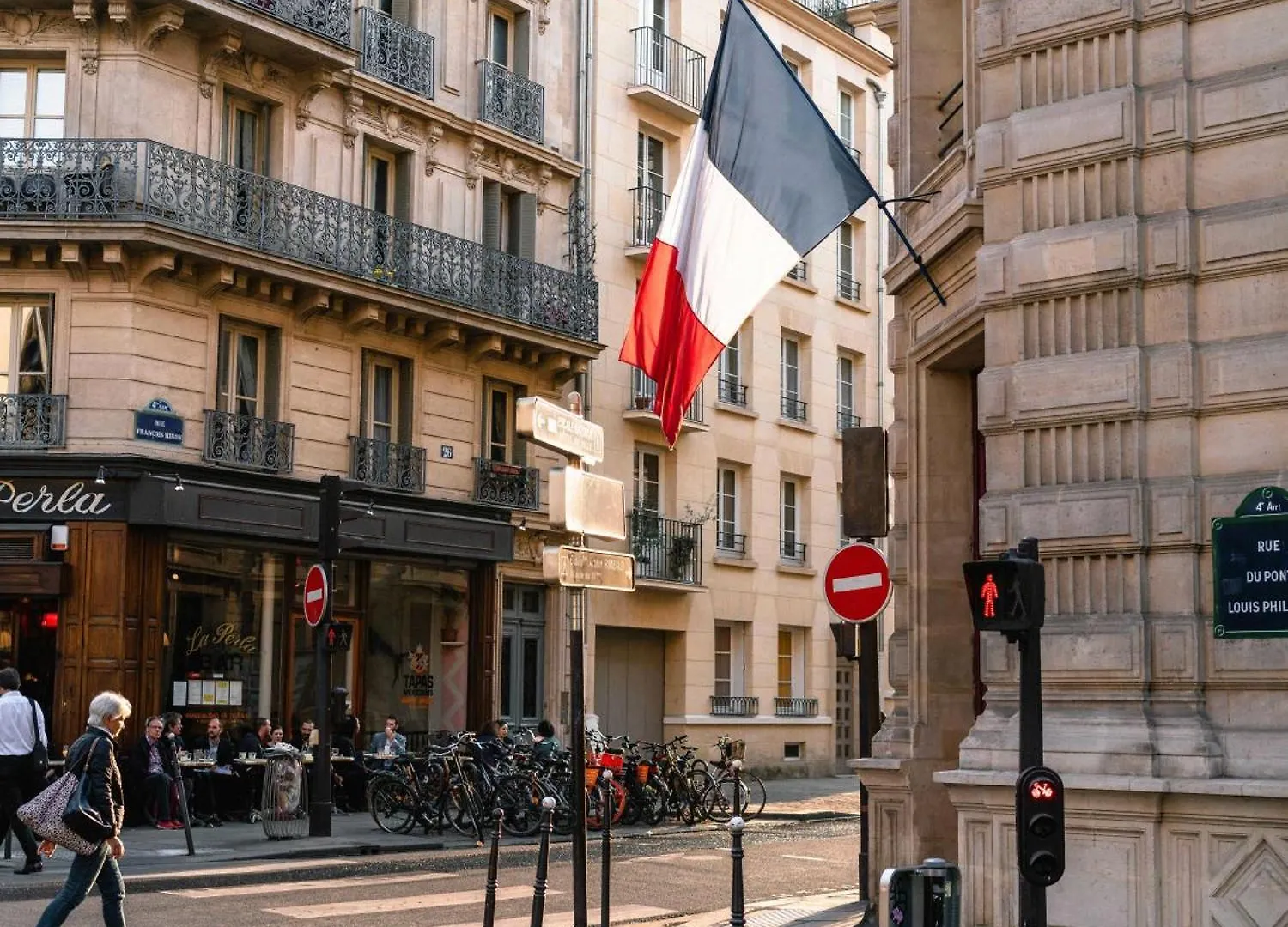 Chic And Cosy Apartment-canal Saint Martin